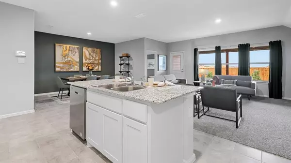 Fort Worth, TX 76108,9409 MINT HILL Drive