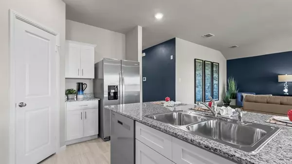 Fort Worth, TX 76036,2205 WHITE BUFFALO Way