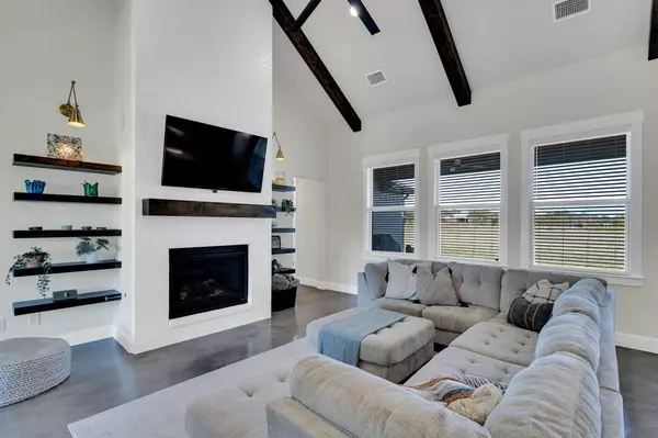 Waxahachie, TX 75167,140 Olson Road