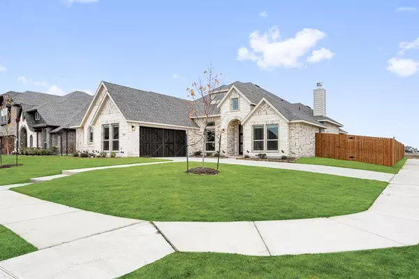 Waxahachie, TX 75165,651 Sirius Drive