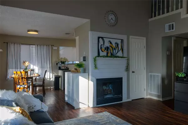 Fort Worth, TX 76123,8509 Delta Way