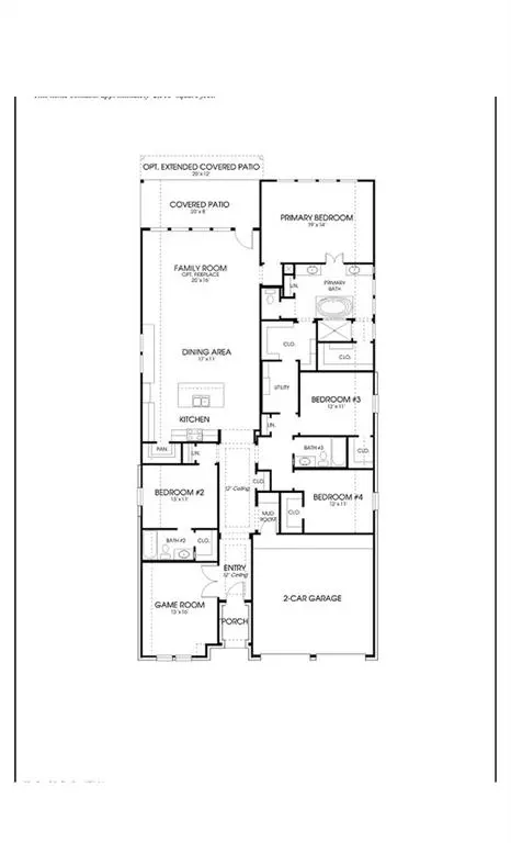 Fort Worth, TX 76126,10440 Terrapin Road