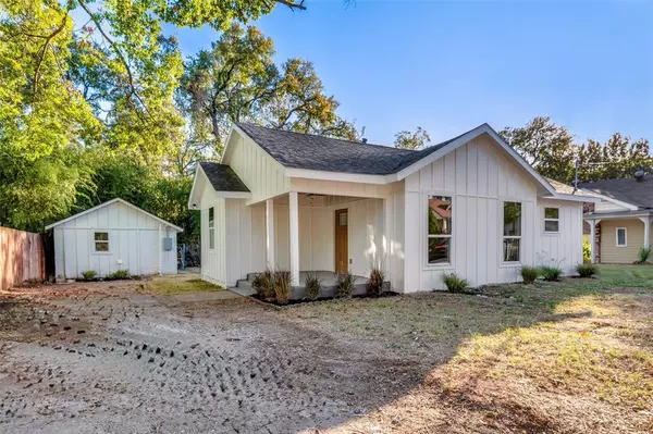 Dallas, TX 75208,522 Griffith Avenue