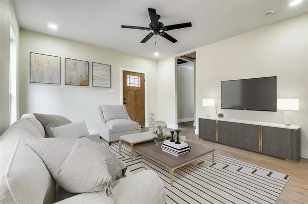 Dallas, TX 75208,522 Griffith Avenue