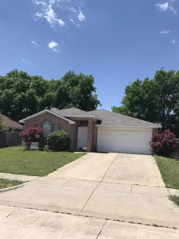 Little Elm, TX 75068,1046 Palomino Drive