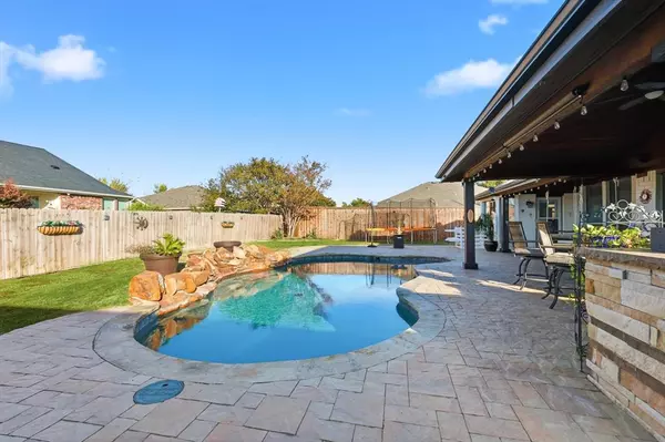 Celina, TX 75009,850 Mellanie Court