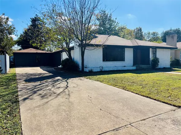 Dallas, TX 75224,2622 Wynnewood Drive