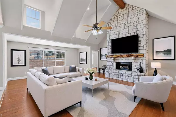 Anna, TX 75409,590 Norman Circle