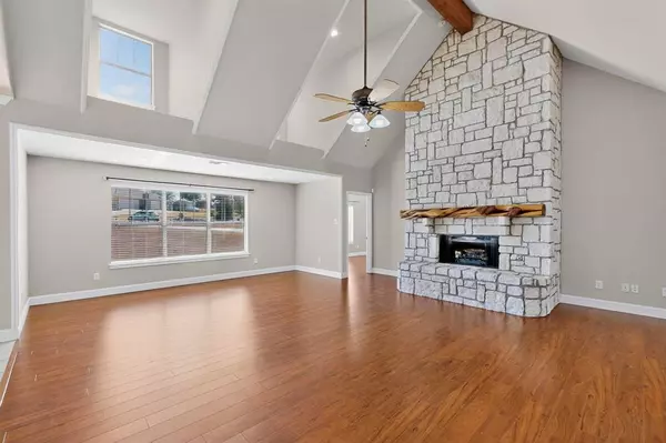 Anna, TX 75409,590 Norman Circle