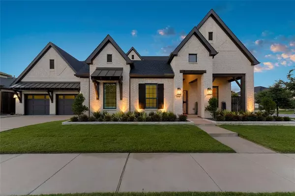 Frisco, TX 75035,13508 Spokane Way