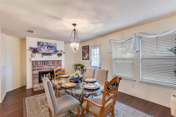 Denton, TX 76210,3404 Highpoint Drive