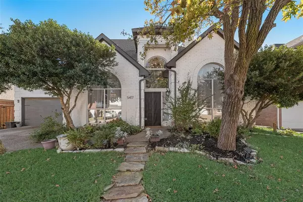 Mckinney, TX 75072,5417 Mill Run Drive