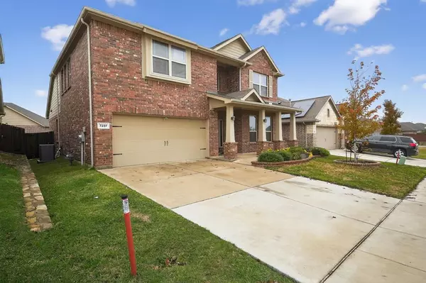 Fort Worth, TX 76131,7237 Montosa Trail