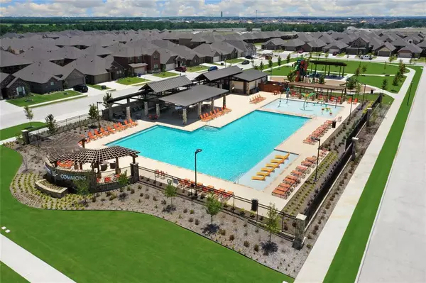 Lavon, TX 75166,776 Grand Dale Drive