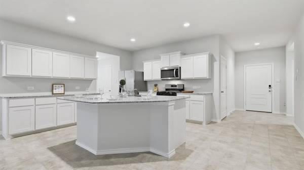 Fort Worth, TX 76140,1760 GILLENS Avenue