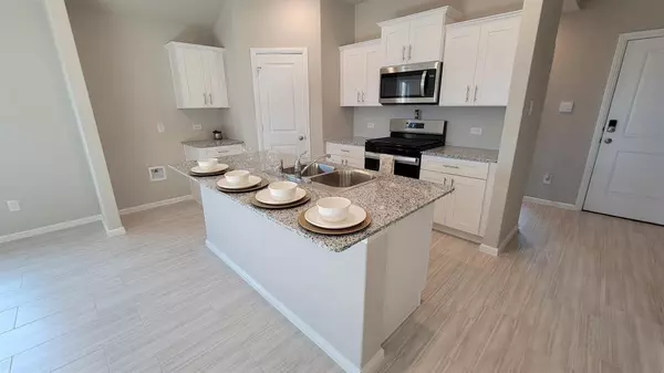 Fort Worth, TX 76108,9429 MINT HILL Drive