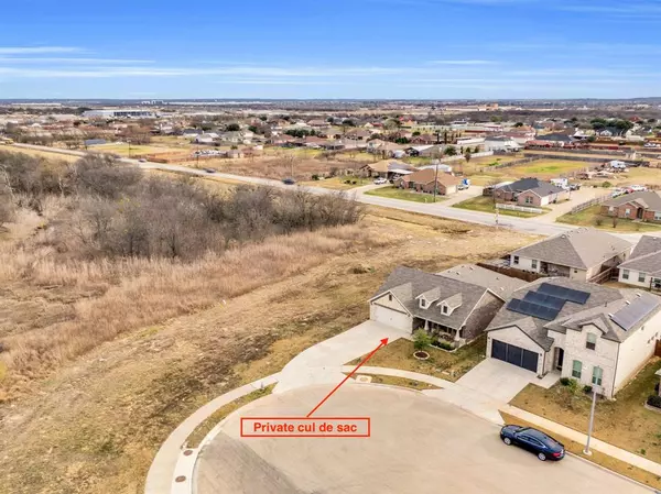 Fort Worth, TX 76123,2901 Kokomo Court