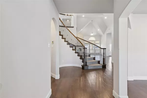 Anna, TX 75409,3233 Rolling Meadow Drive