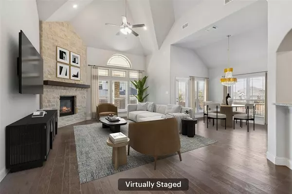 Anna, TX 75409,3233 Rolling Meadow Drive