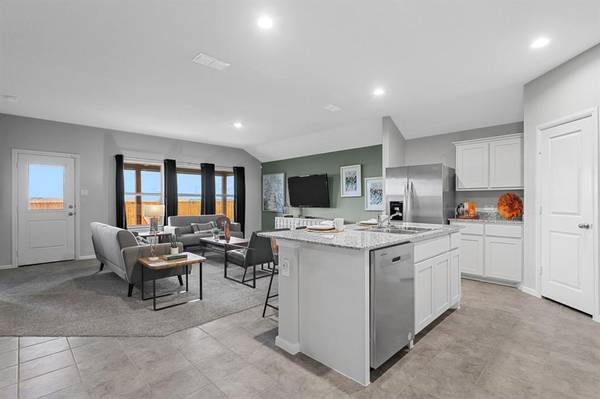 Fort Worth, TX 76247,16401 ROSELLA Lane