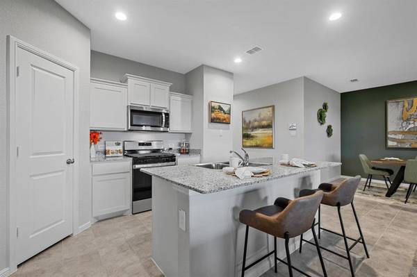 Fort Worth, TX 76247,16401 ROSELLA Lane