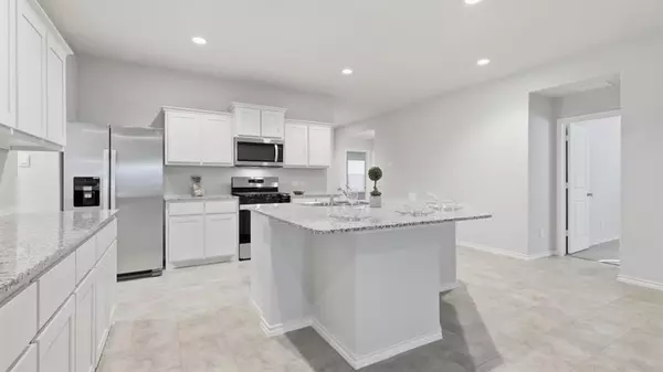 Fort Worth, TX 76036,4224 TRICKLING CREEK Lane