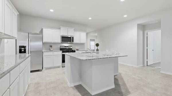 Fort Worth, TX 76036,4224 TRICKLING CREEK Lane