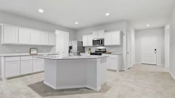 Fort Worth, TX 76036,4224 TRICKLING CREEK Lane