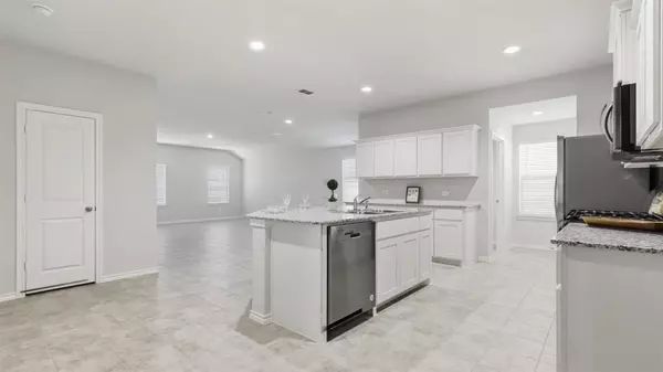 Fort Worth, TX 76036,4224 TRICKLING CREEK Lane