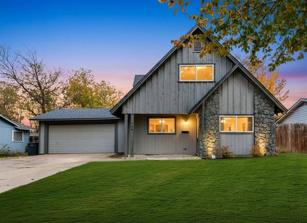 Address Not Disclosed