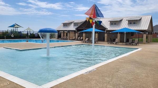 Fort Worth, TX 76108,9409 WALNUT COVE Drive