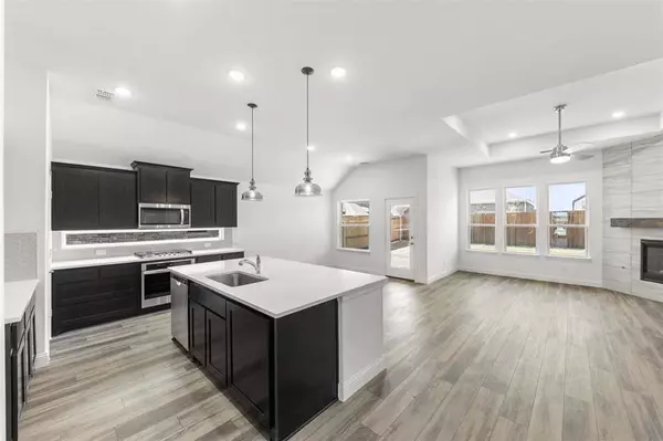 Celina, TX 75009,1439 Florence Lane