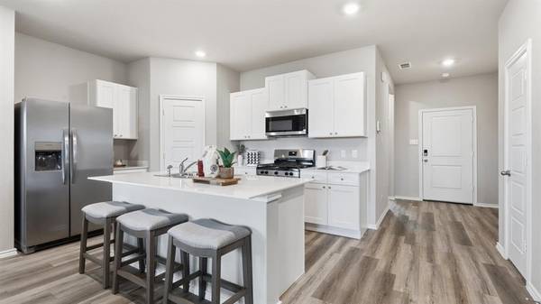 Fort Worth, TX 76140,1720 GILLENS Avenue