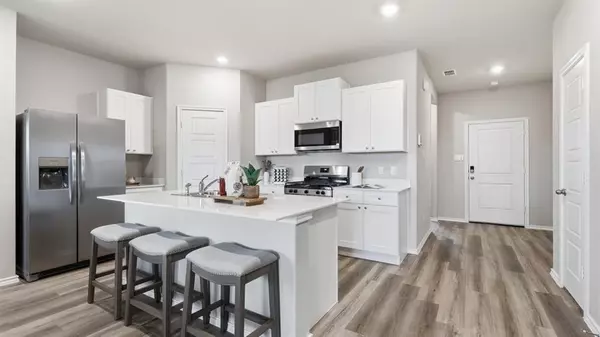 Fort Worth, TX 76140,1732 GILLENS Avenue