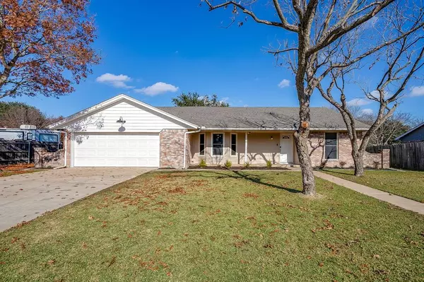 Cleburne, TX 76033,1303 Glenhaven Drive
