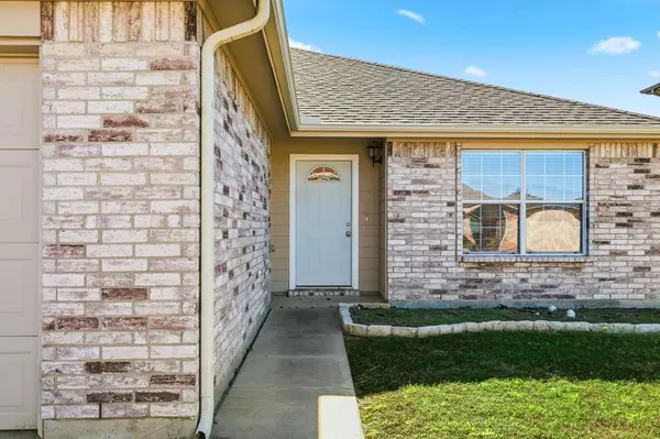 Fort Worth, TX 76177,2112 Valley Forge Trail