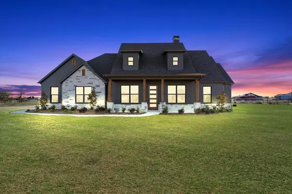 4665 Christie Avenue, Caddo Mills, TX 75135