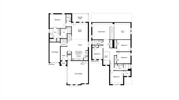 Fort Worth, TX 76008,15140 SUPREME Street