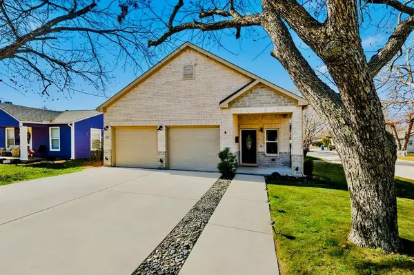 1017 N Church Street, Mckinney, TX 75069