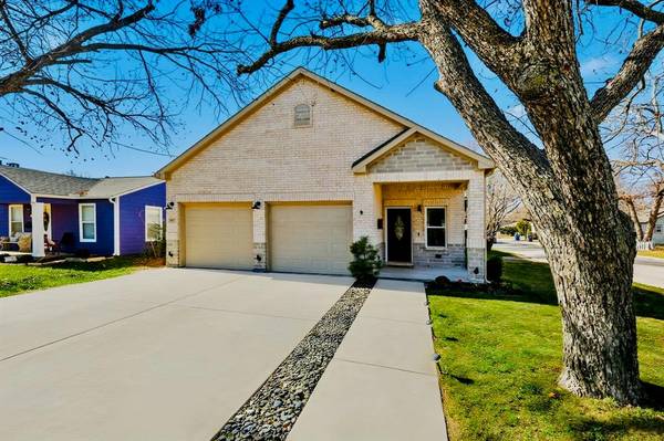 1017 N Church Street, Mckinney, TX 75069