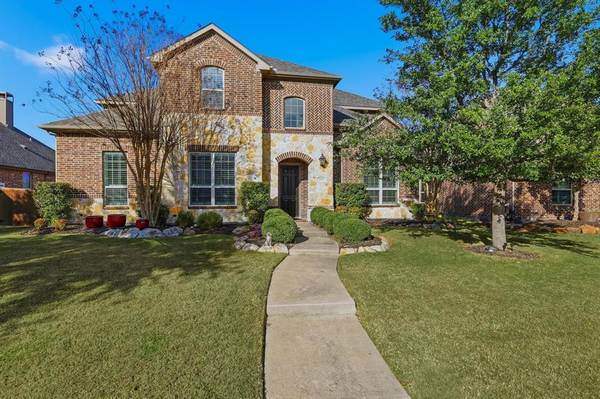 894 Starcreek Parkway, Allen, TX 75013