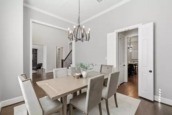 Allen, TX 75013,894 Starcreek Parkway