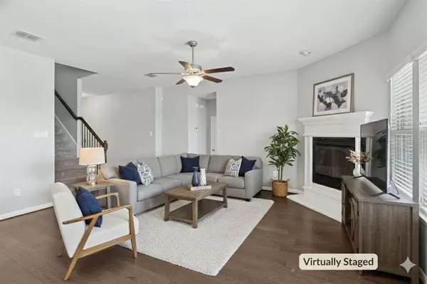 Forney, TX 75126,112 Garner Court