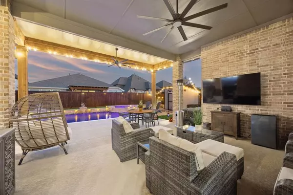 Flower Mound, TX 76226,6916 Basket Flower Road