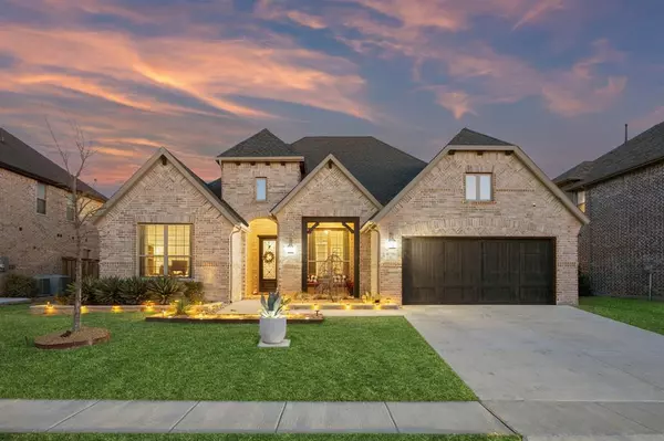 Flower Mound, TX 76226,6916 Basket Flower Road