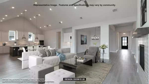 Haslet, TX 76052,1662 Shady Banks Drive