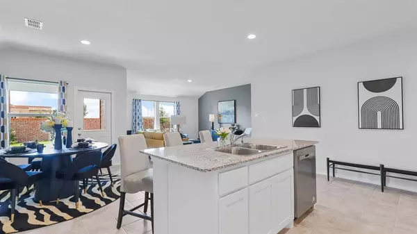 Fort Worth, TX 76036,4249 TRICKLING CREEK Lane