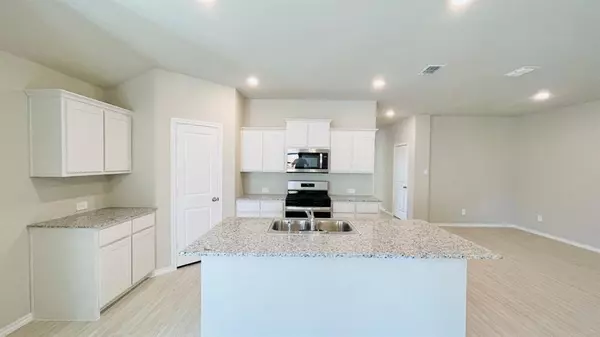 Fort Worth, TX 76036,4248 TRICKLING CREEK Lane