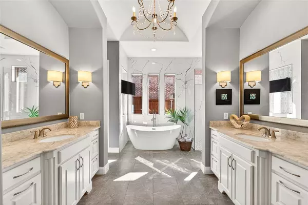 Frisco, TX 75034,3960 Briar Tree Lane