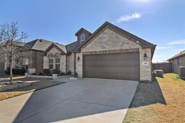 Anna, TX 75409,316 Cowboy Way